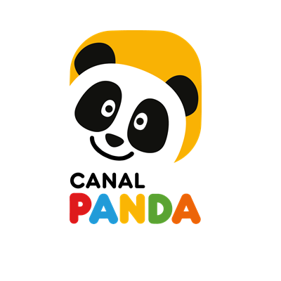 Canal Panda Canal Panda Logo